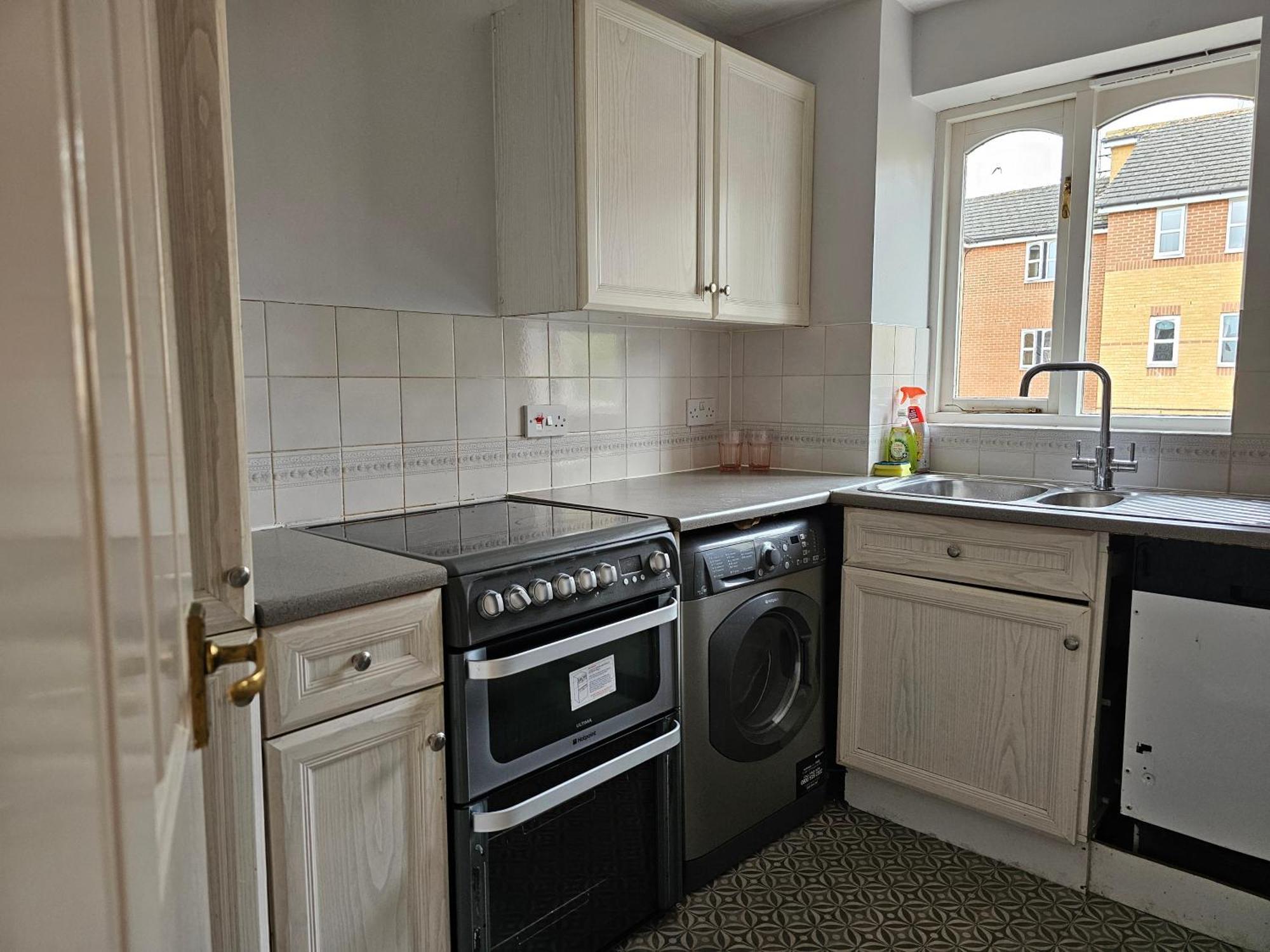 Cosy 2 Bedroom