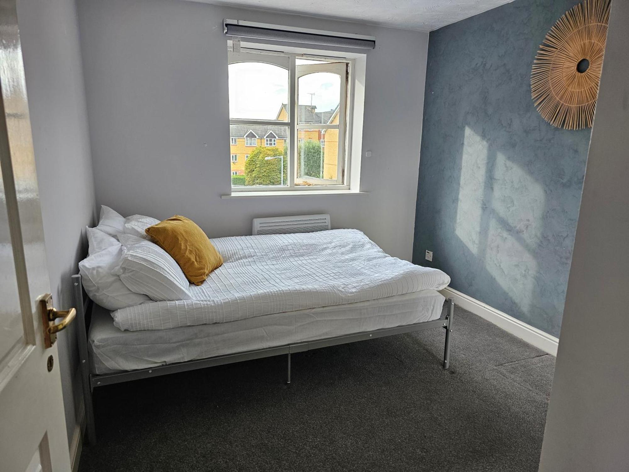 Appartamento Cosy 2 Bedroom
